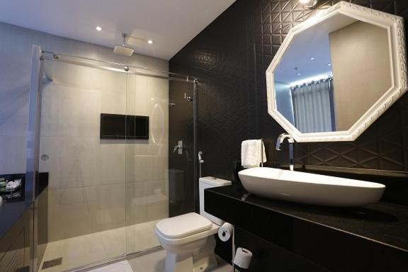 Photo of Bathroom in Teresina