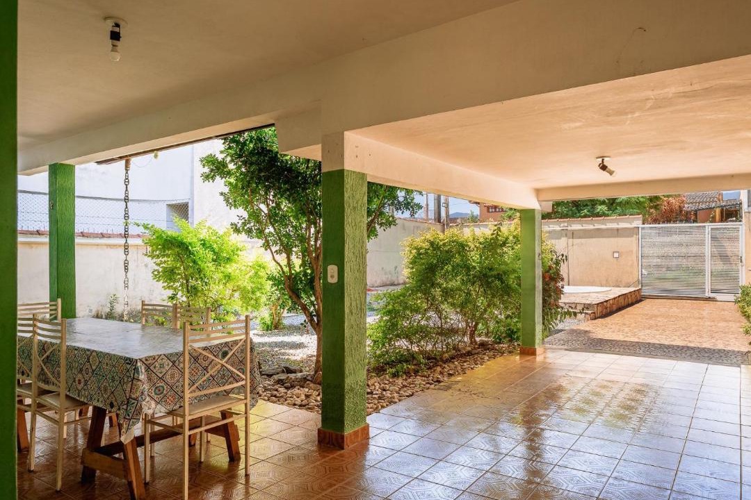 Photo of Patio Balcony in Praia do Pontal da Cruz