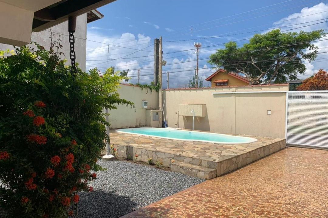 Photo of Patio Balcony in Praia do Pontal da Cruz