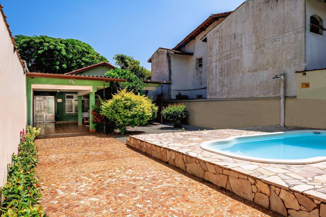 Photo of Outdoor in Praia do Pontal da Cruz