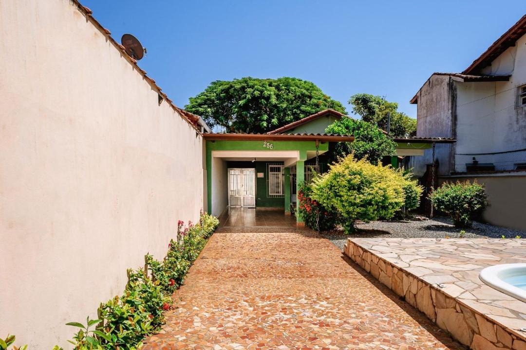 Photo of Buildings in Praia do Pontal da Cruz