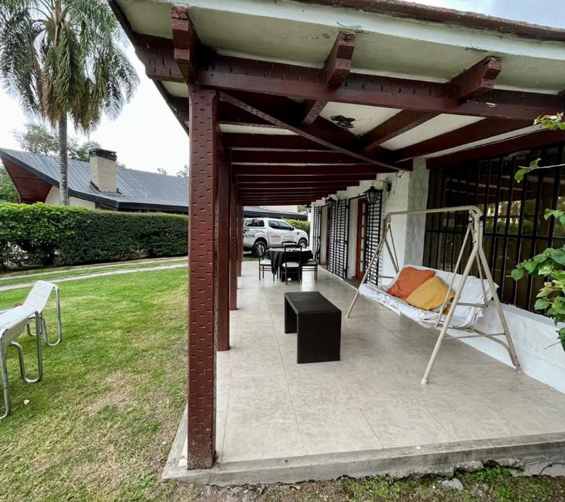 Photo of Others in Termas de Rio Hondo