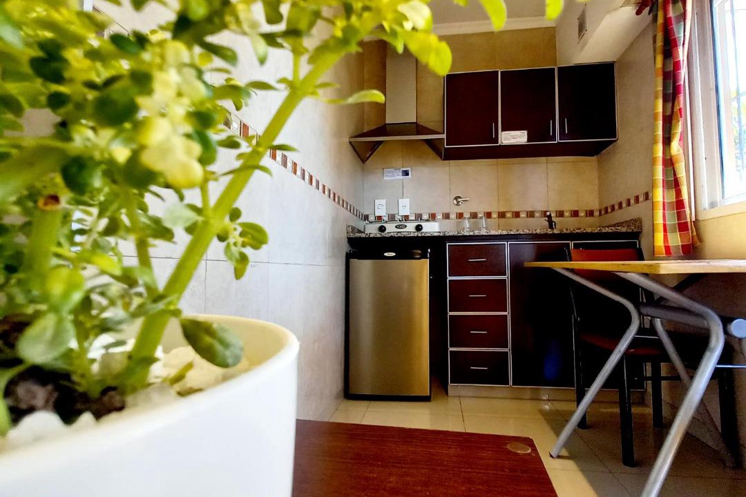 Photo of Kitchen in General Pacheco