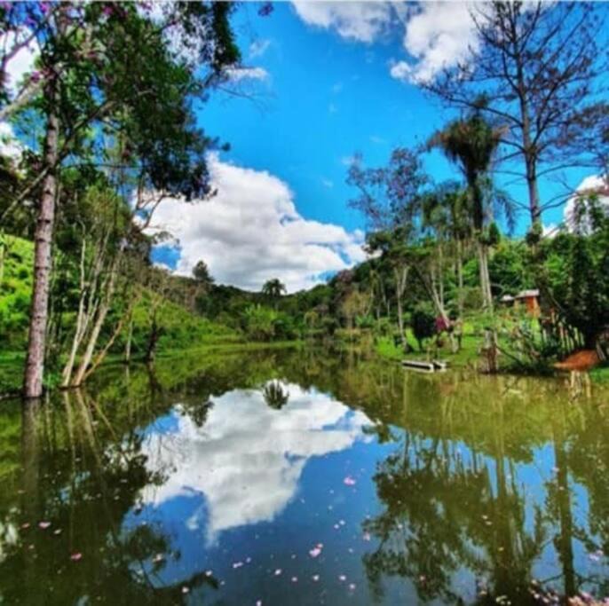Photo of Outdoor in Sao Lourenco da Serra