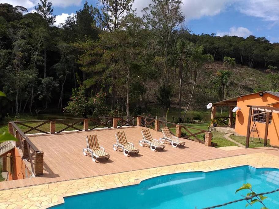 Photo of Others in Sao Lourenco da Serra
