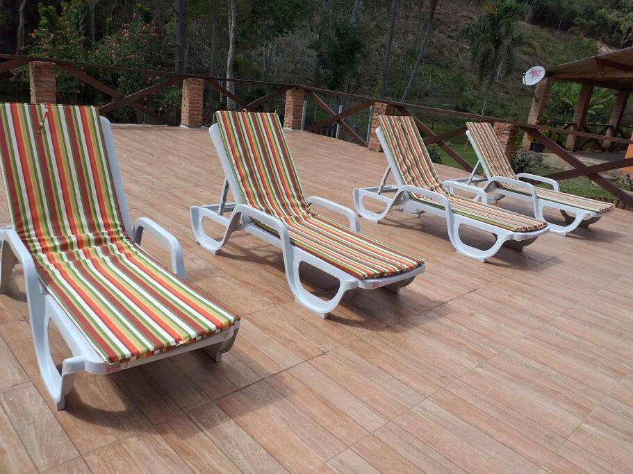 Photo of Patio Balcony in Sao Lourenco da Serra