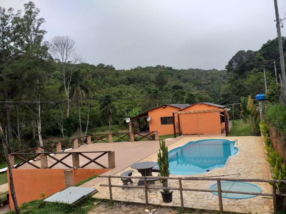 Photo of Outdoor in Sao Lourenco da Serra