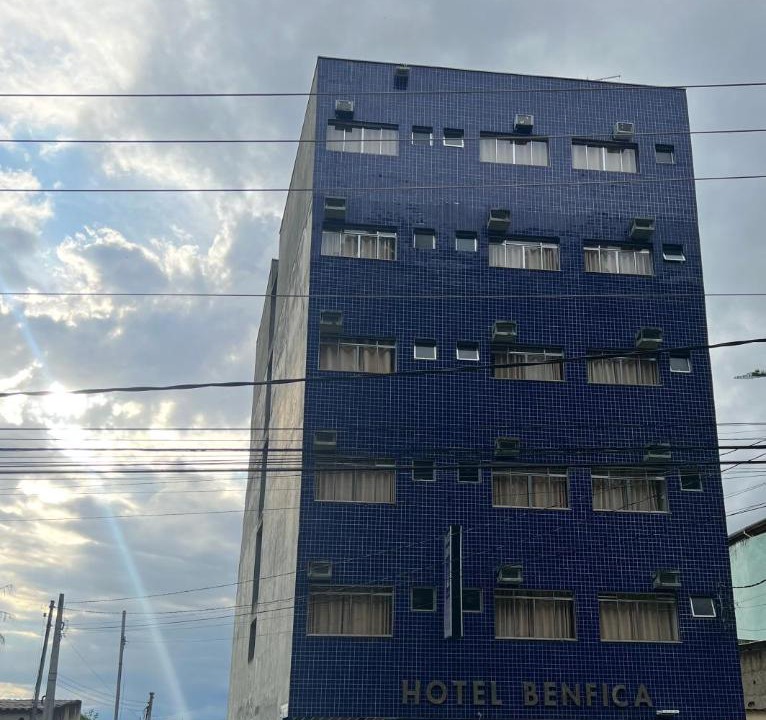 Photo of Buildings in Aparecida