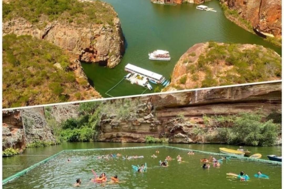 Photo of Others in Caninde de Sao Francisco