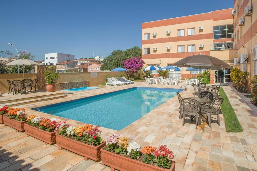 Photo of Patio Balcony in Jardim Brasil