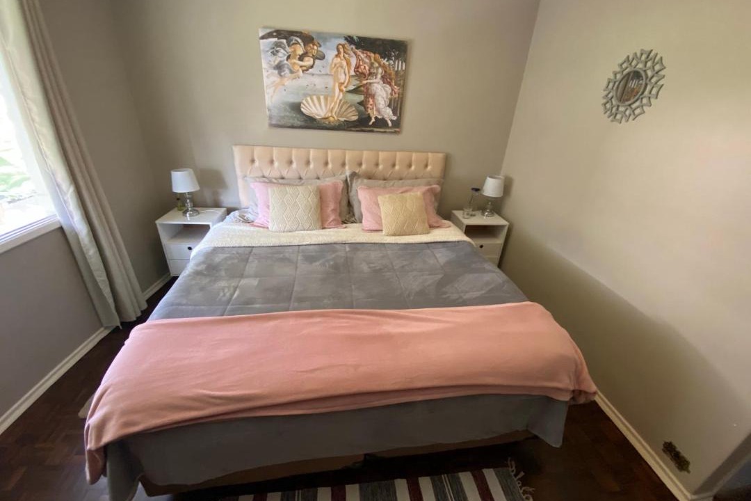 Photo of Bedroom in Vila Iara