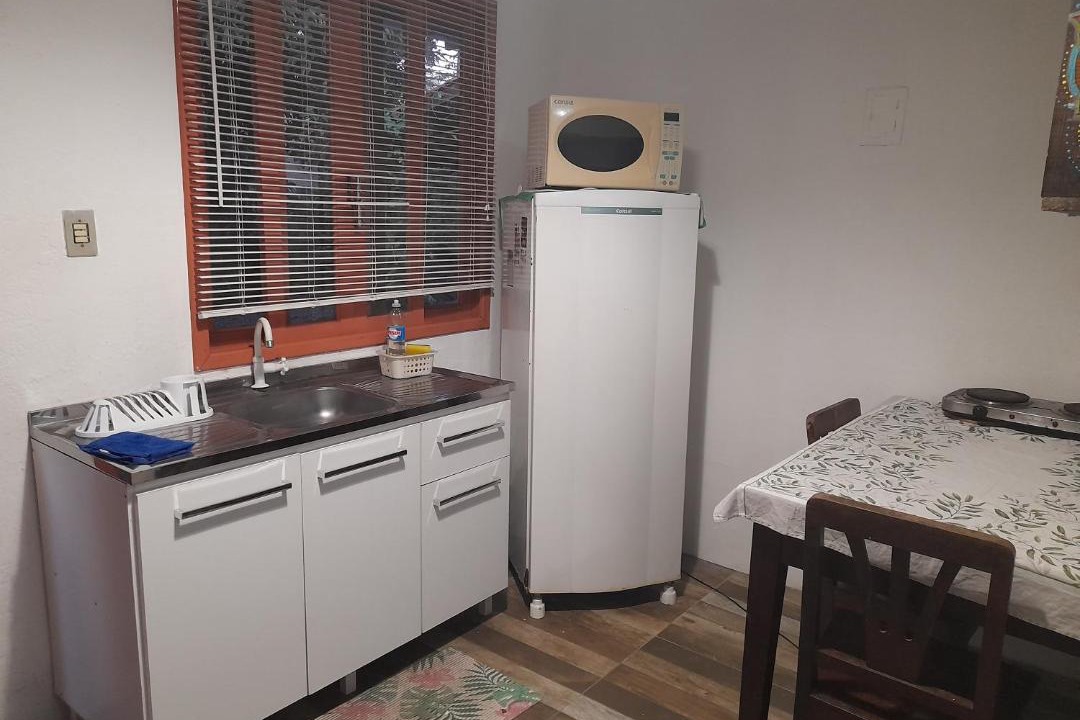 Photo of Kitchen in Lagoa Pequena