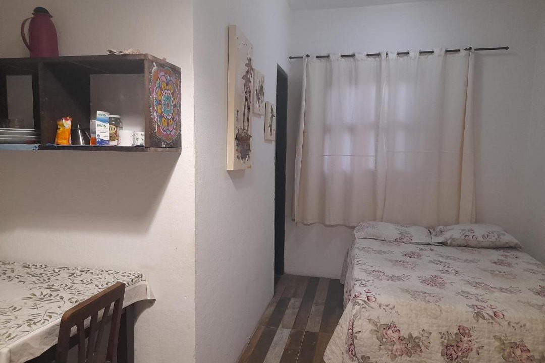 Photo of Bedroom in Lagoa Pequena