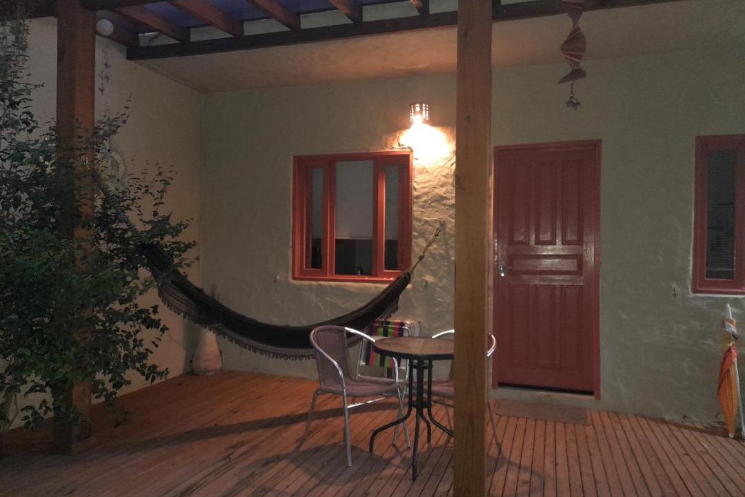 Photo of Patio Balcony in Lagoa Pequena