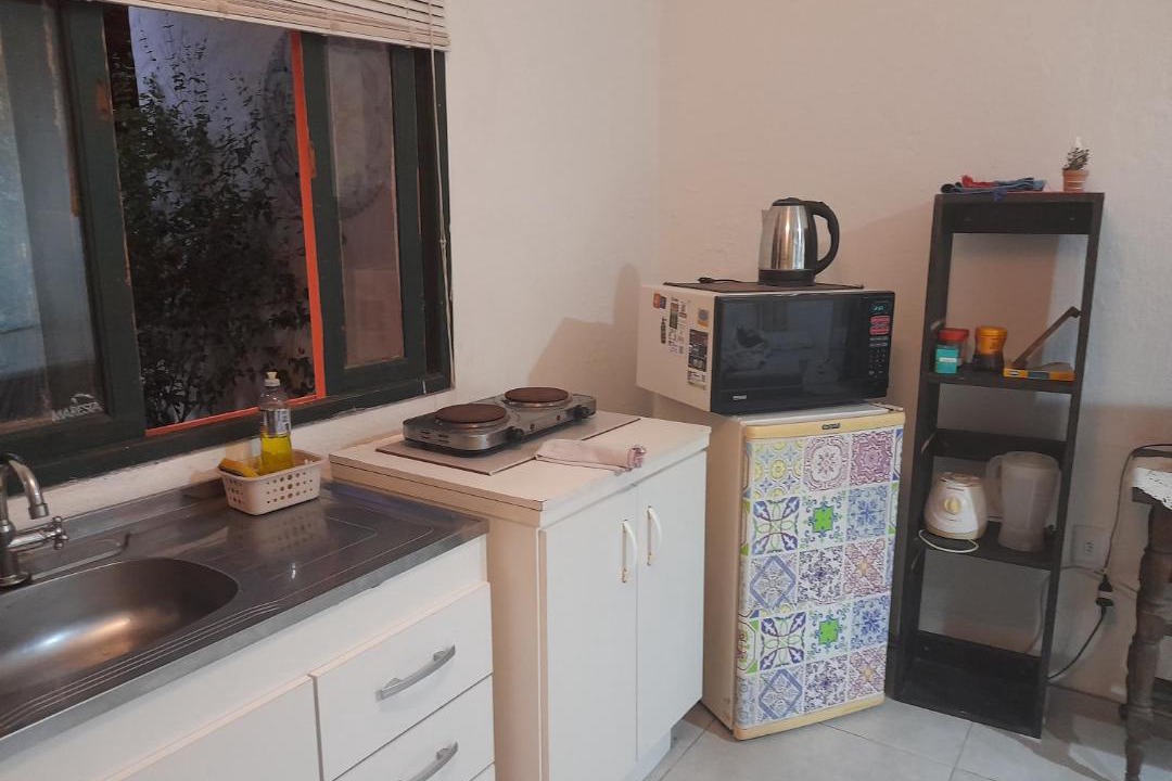 Photo of Kitchen in Lagoa Pequena