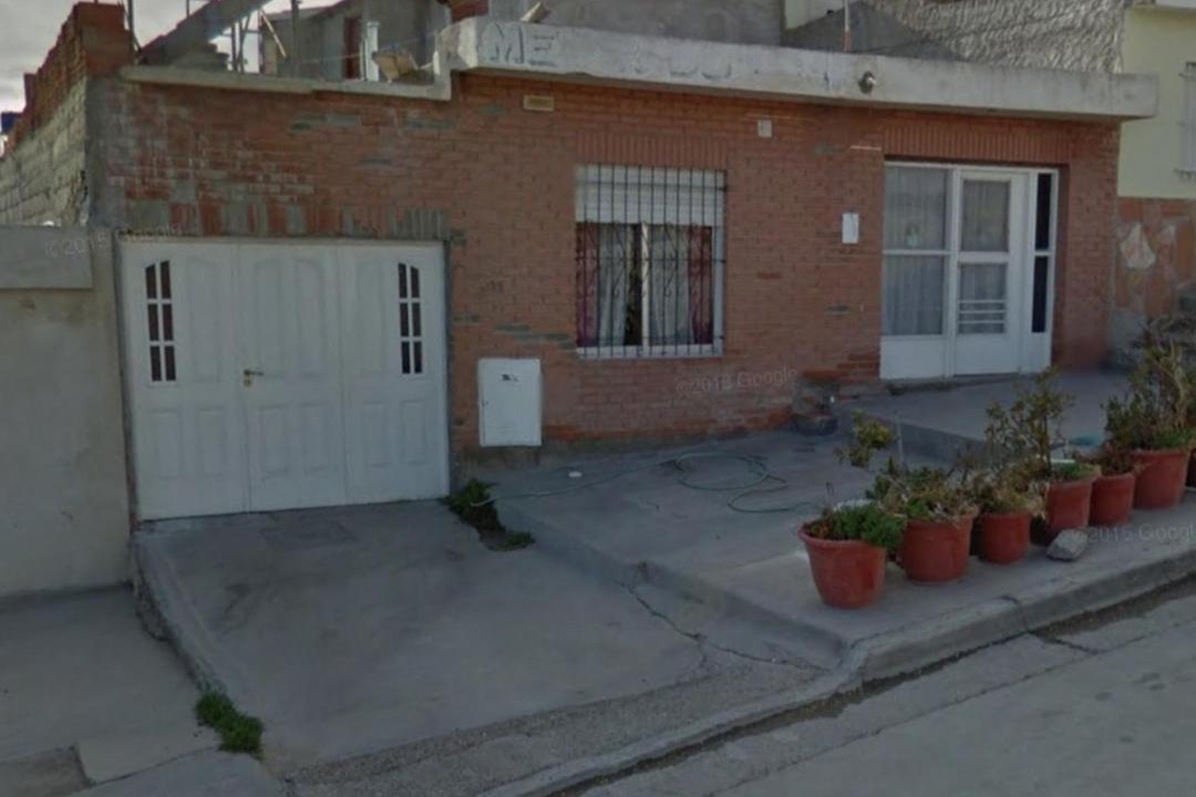 Photo of Buildings in Trelew