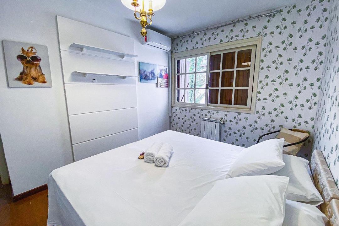 Photo of Bedroom in Planalto