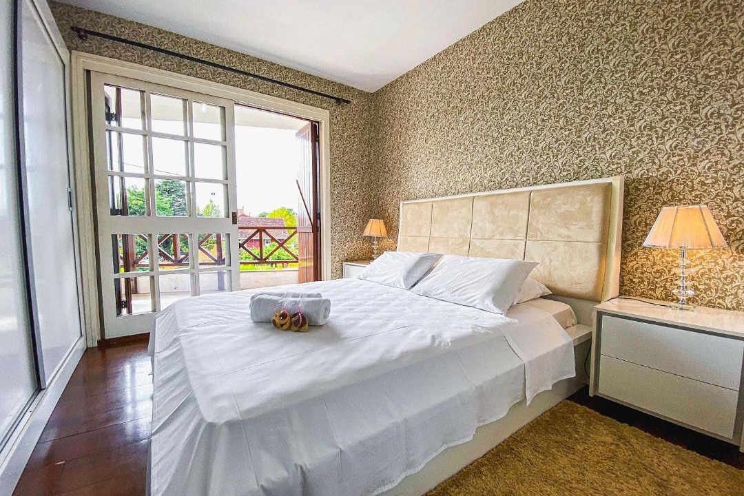 Photo of Bedroom in Planalto