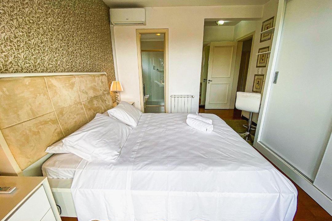 Photo of Bedroom in Planalto