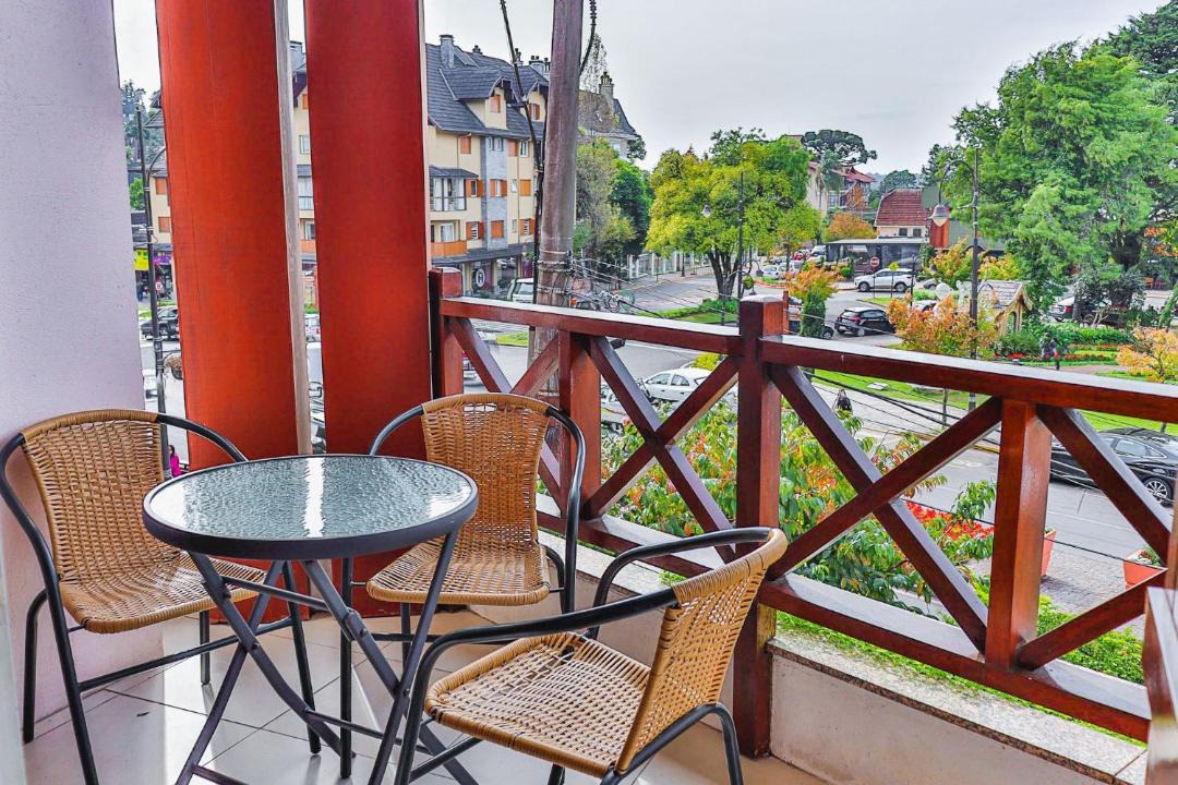 Photo of Patio Balcony in Planalto