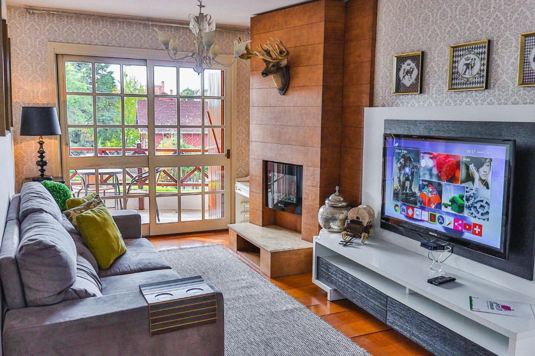 Photo of Livingroom in Planalto