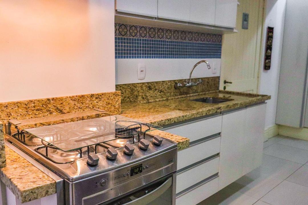Photo of Kitchen in Planalto