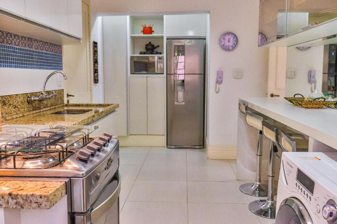 Photo of Kitchen in Planalto