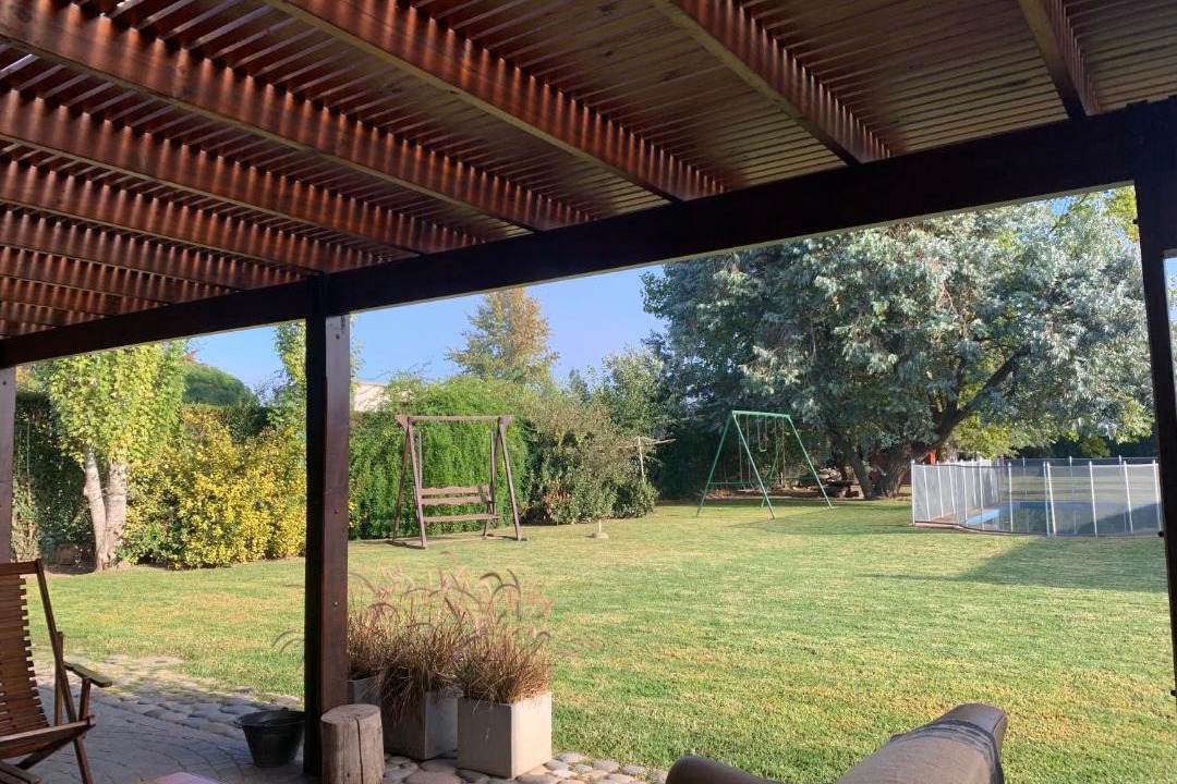 Photo of Patio Balcony in Navarro