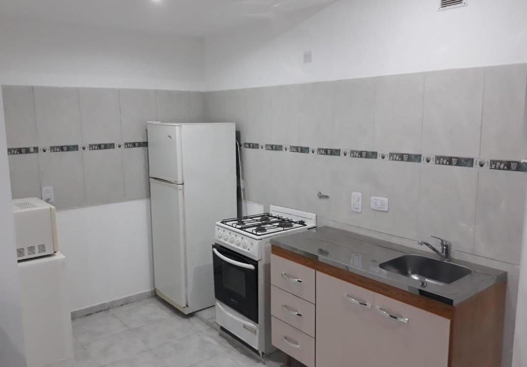 Photo of Kitchen in Plottier