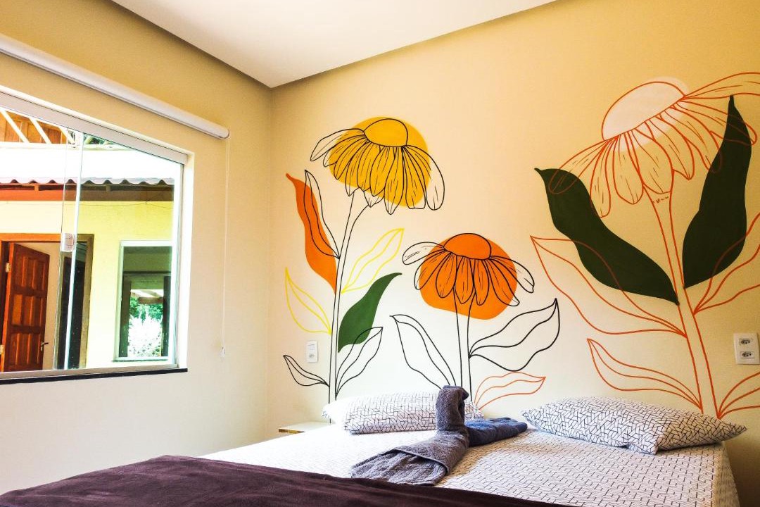 Photo of Bedroom in Lencois