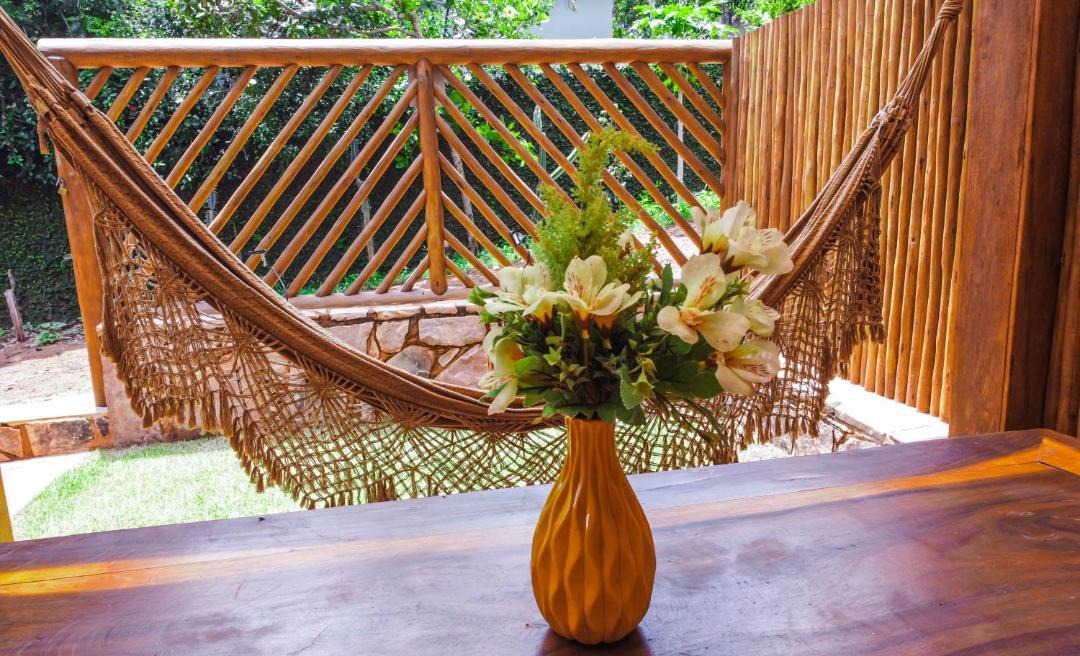 Photo of Patio Balcony in Lencois