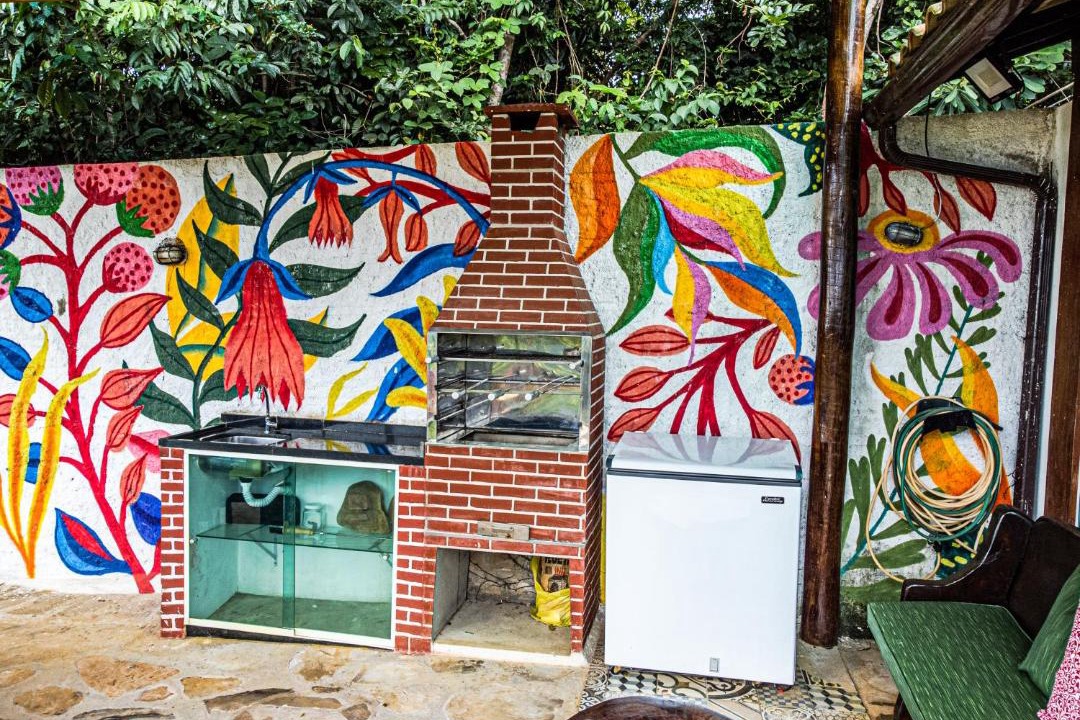 Photo of Kitchen in Lencois