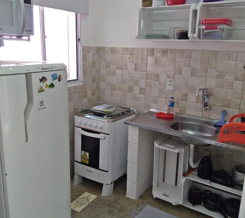Photo of Kitchen in Lazaro
