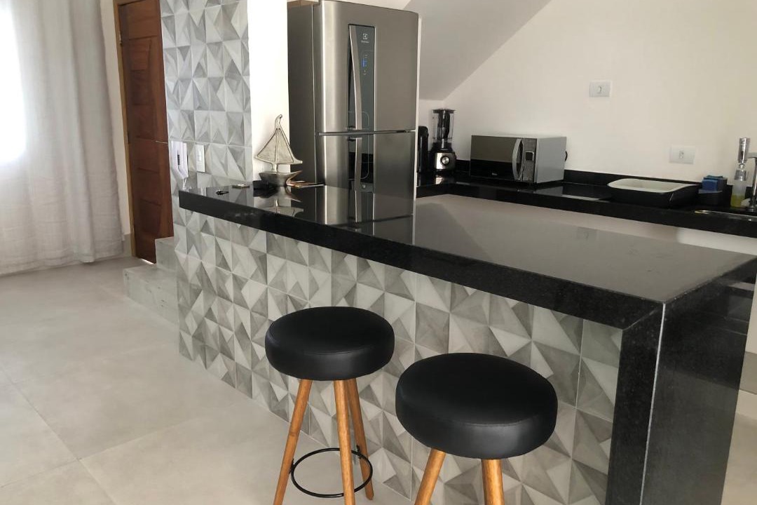 Photo of Kitchen in Praia da Olaria