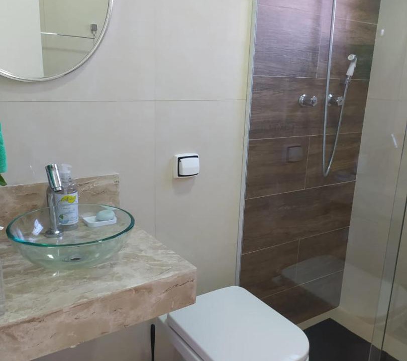 Photo of Bathroom in V Cristina