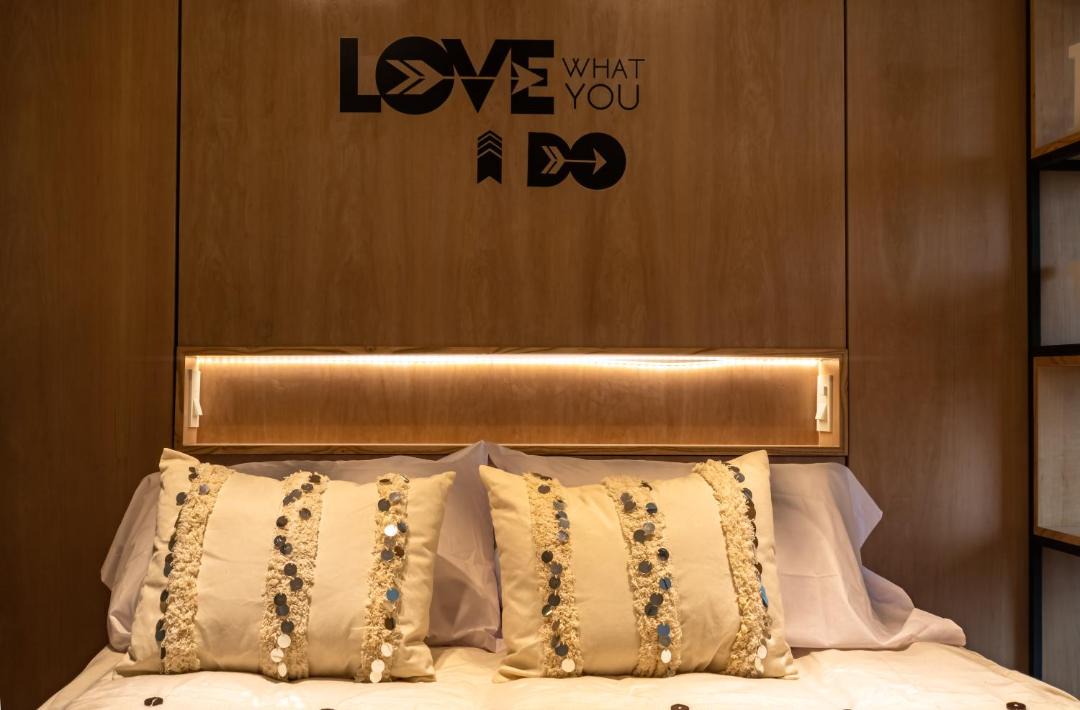Photo of Bedroom in Province of Tierra del Fuego