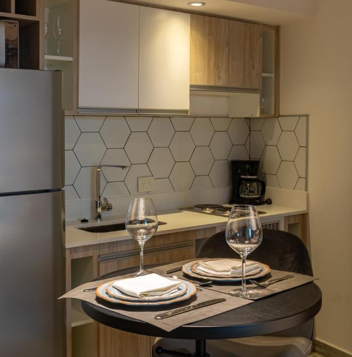 Photo of Kitchen in Province of Tierra del Fuego