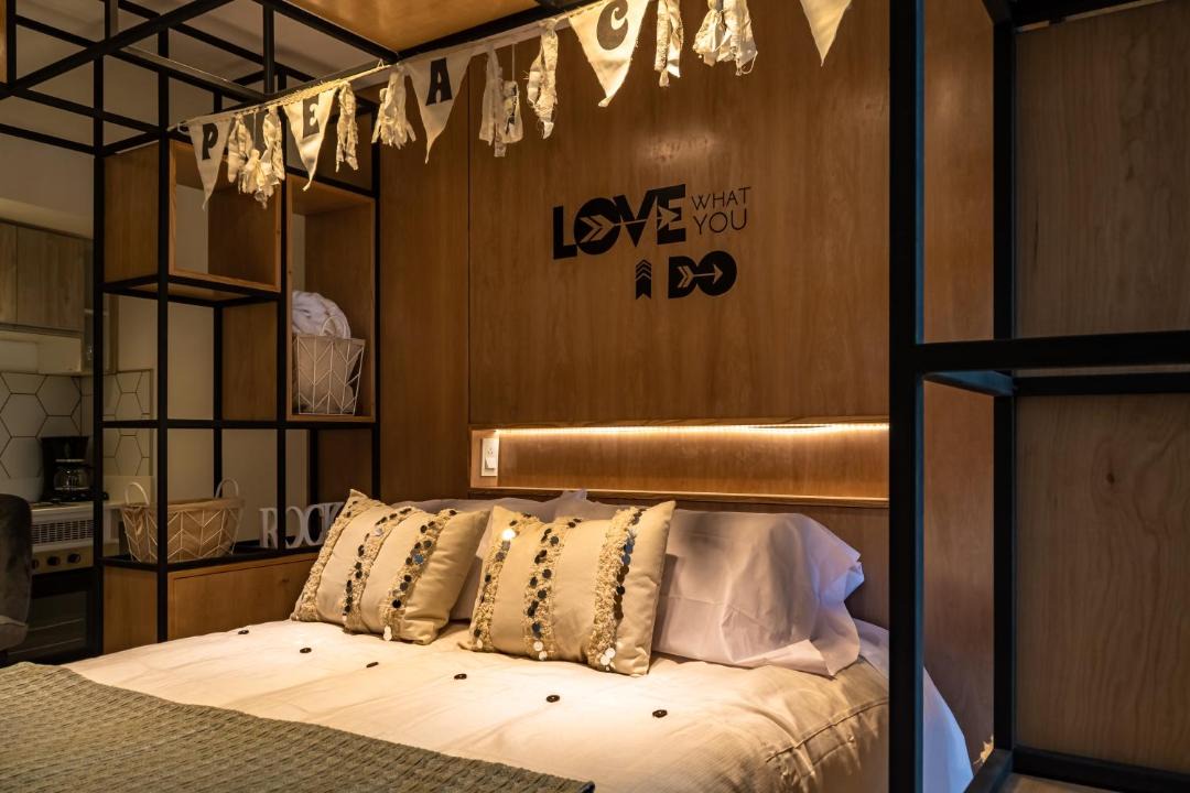 Photo of Bedroom in Province of Tierra del Fuego