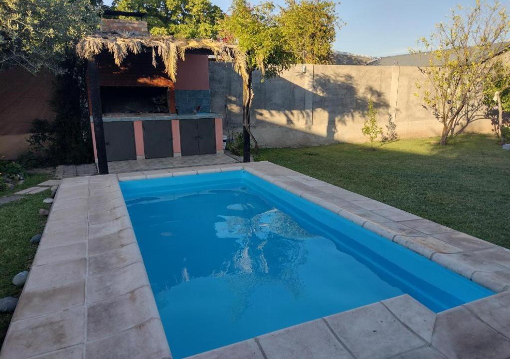 Photo of Outdoor in Maipu