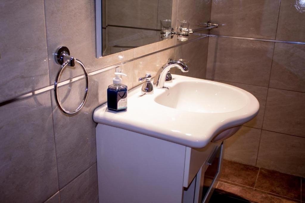 Photo of Bathroom in Maipu