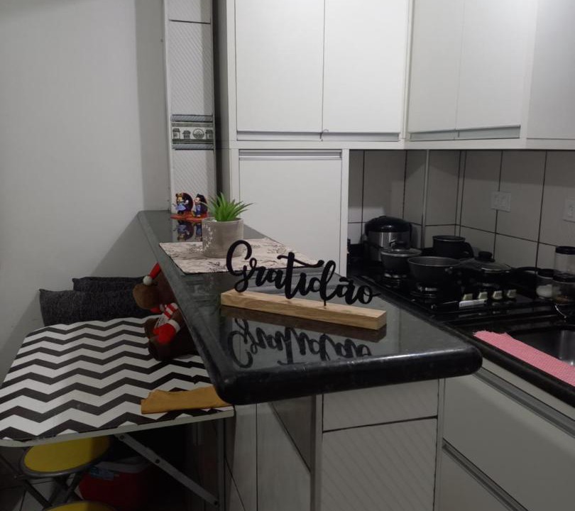 Photo of Kitchen in Boqueirao