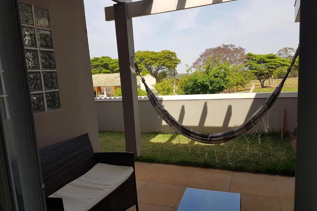 Photo of Patio Balcony in Aguas de Santa Barbara