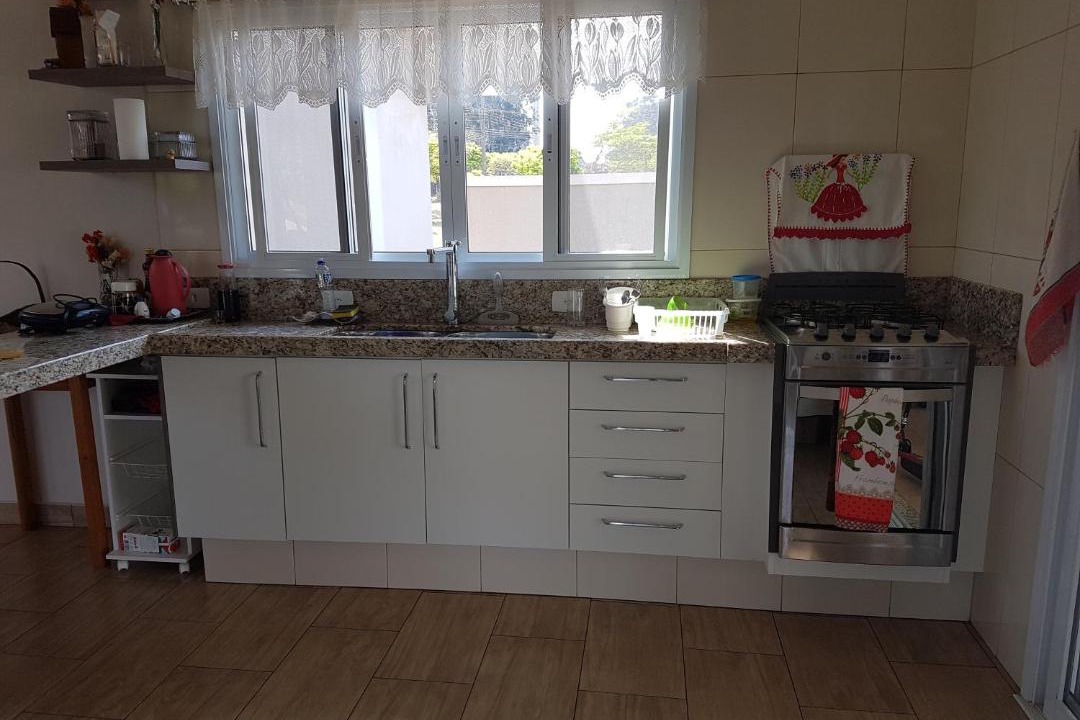 Photo of Kitchen in Aguas de Santa Barbara