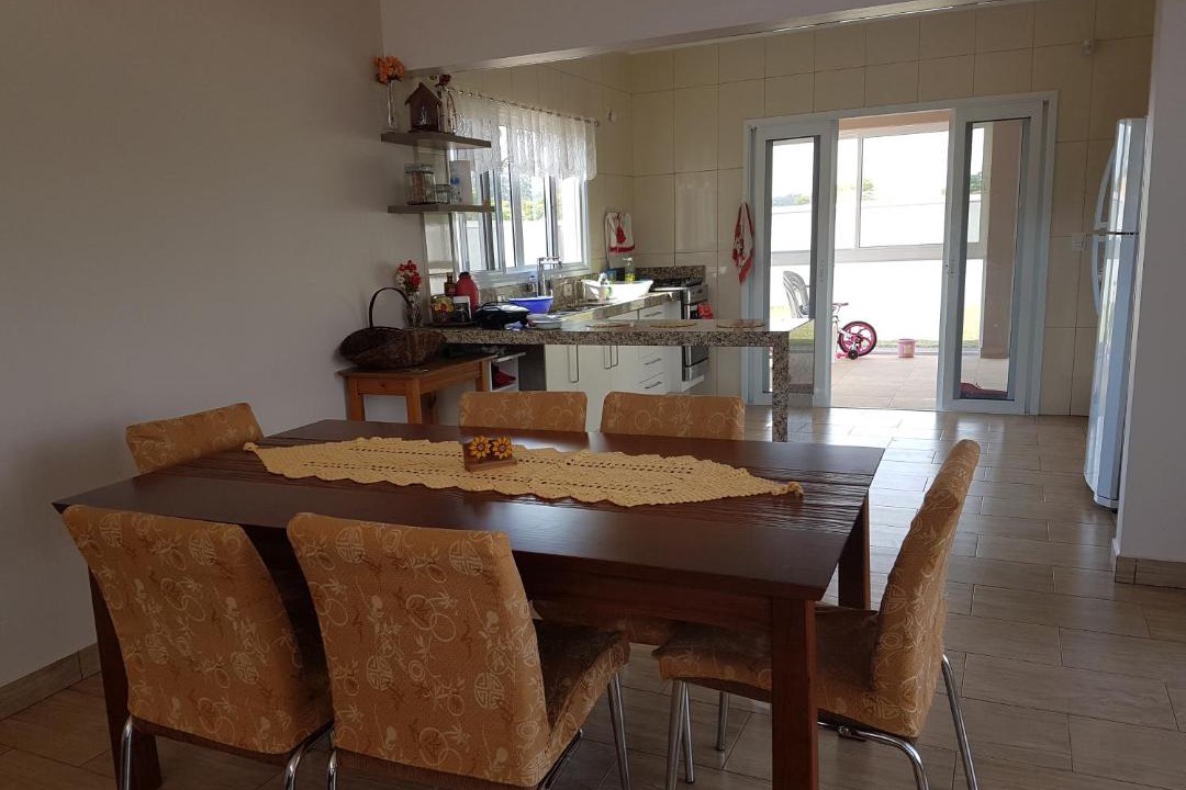 Photo of Kitchen in Aguas de Santa Barbara