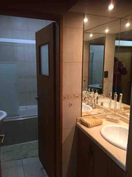 Photo of Bathroom in Roldan