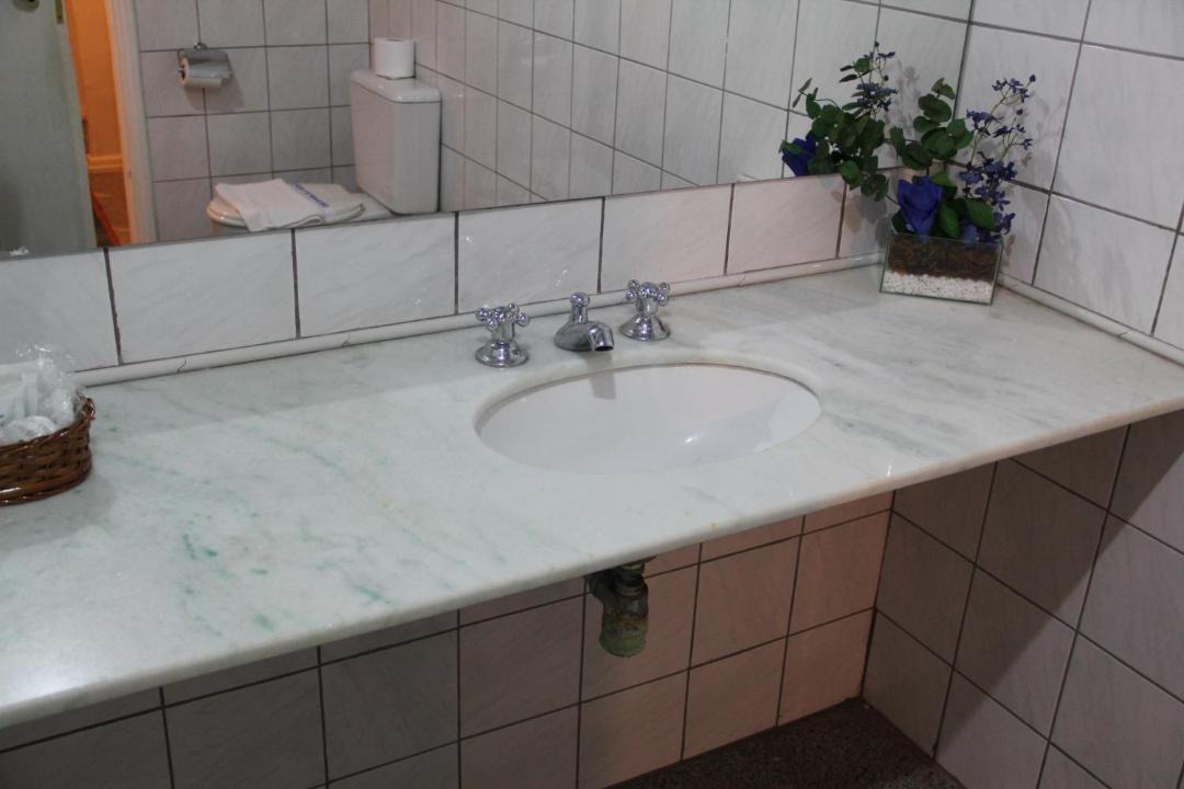 Photo of Bathroom in Campos Elisios