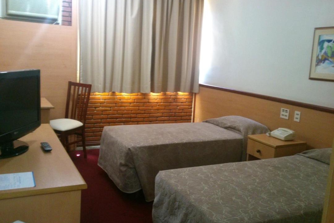 Photo of Bedroom in Campos Elisios