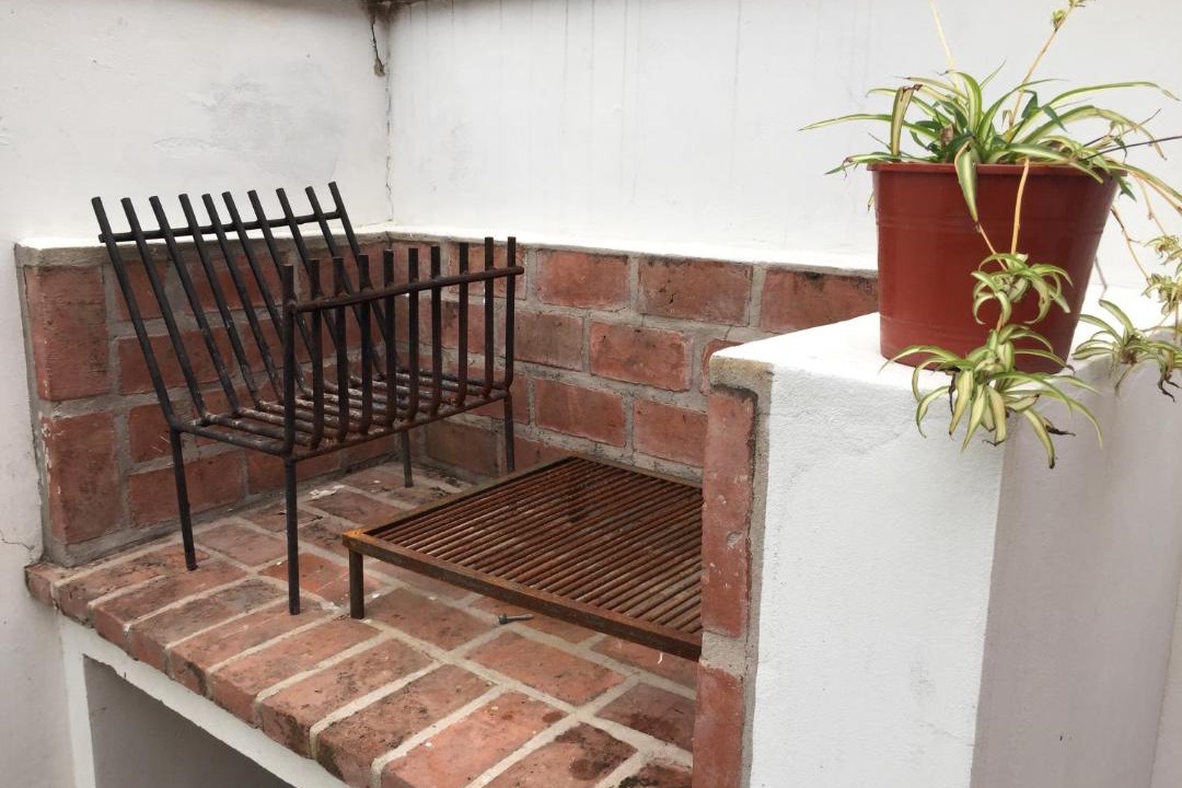 Photo of Patio Balcony in Saladillo