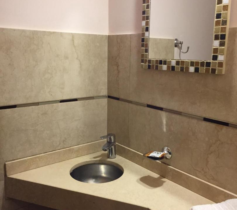 Photo of Bathroom in Saladillo