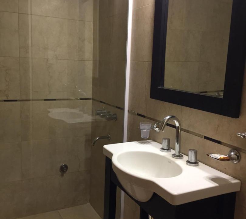 Photo of Bathroom in Saladillo